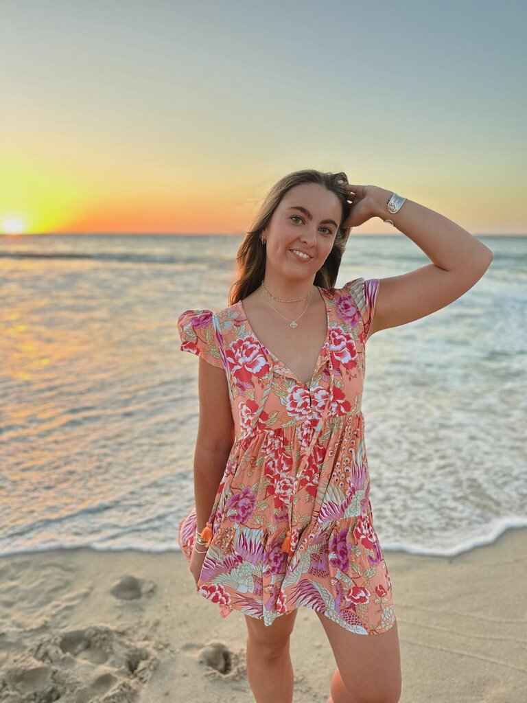 Naked Gypsy CLEO PARADISO MINI