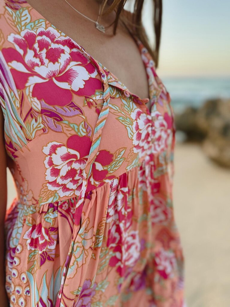 Naked Gypsy CLEO PARADISO MINI