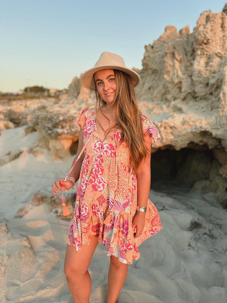 Naked Gypsy CLEO PARADISO MINI