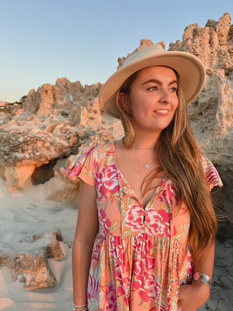 Naked Gypsy CLEO PARADISO MINI