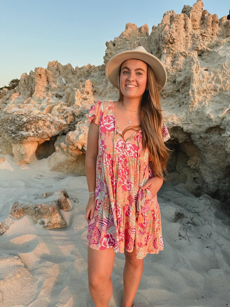 Naked Gypsy CLEO PARADISO MINI