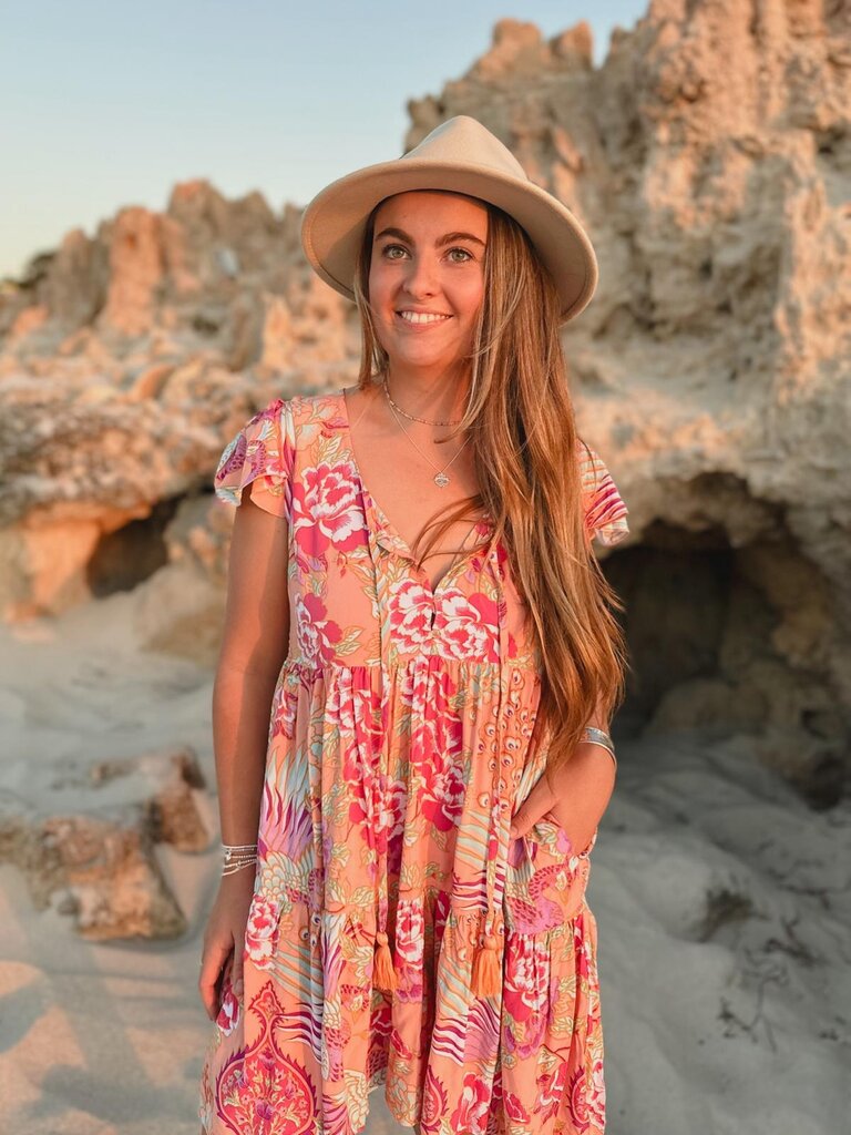Naked Gypsy CLEO PARADISO MINI