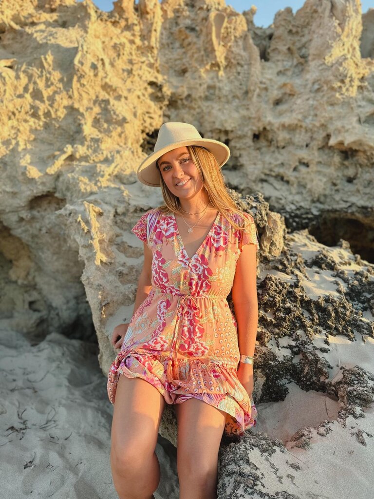 Naked Gypsy AVA PARADISO MINI