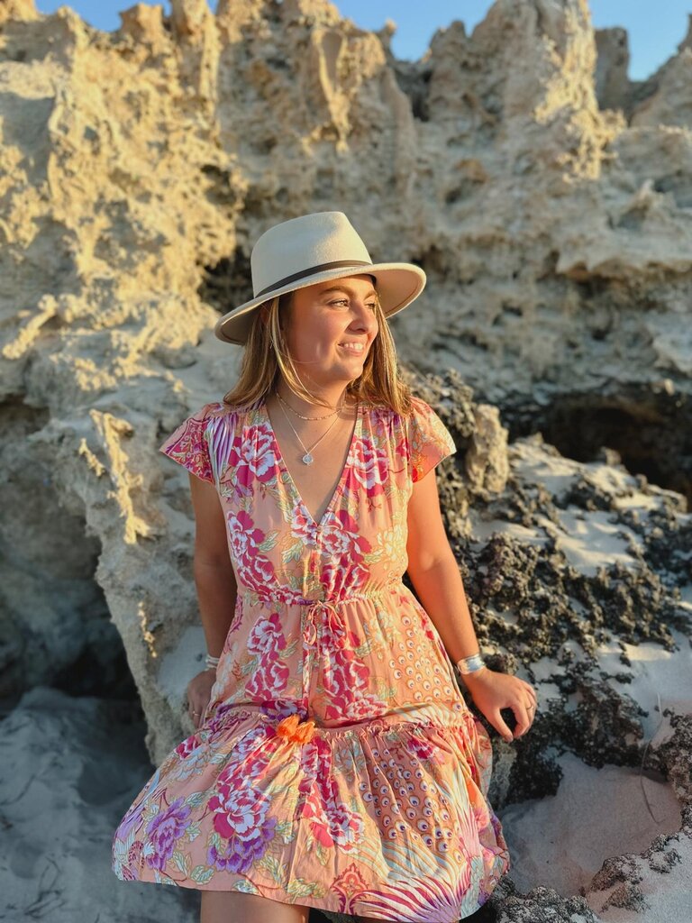 Naked Gypsy AVA PARADISO MINI