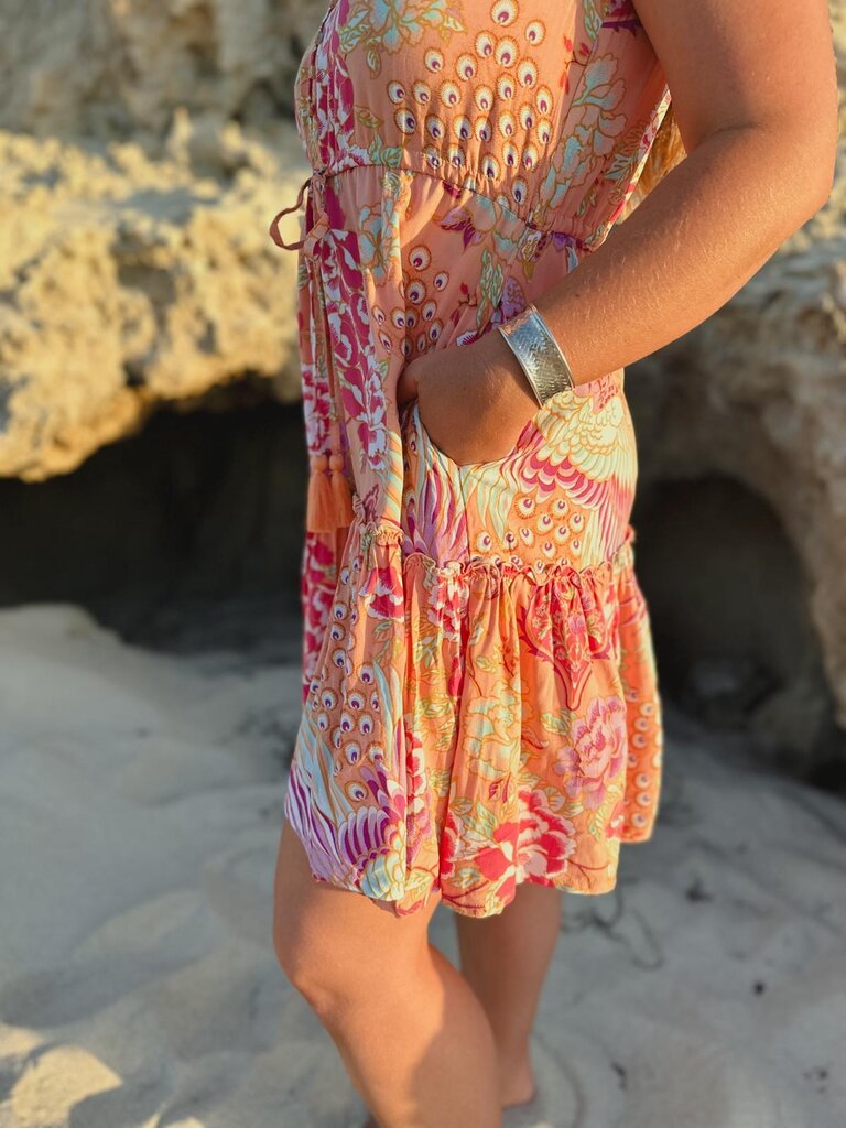 Naked Gypsy AVA PARADISO MINI