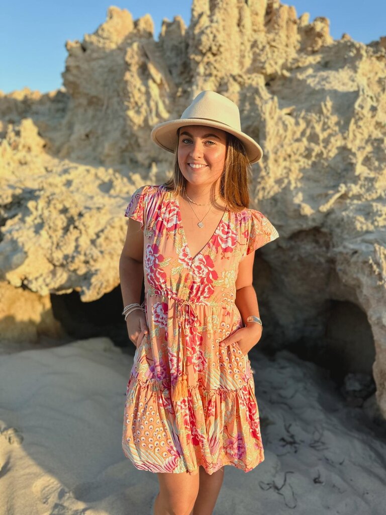 Naked Gypsy AVA PARADISO MINI
