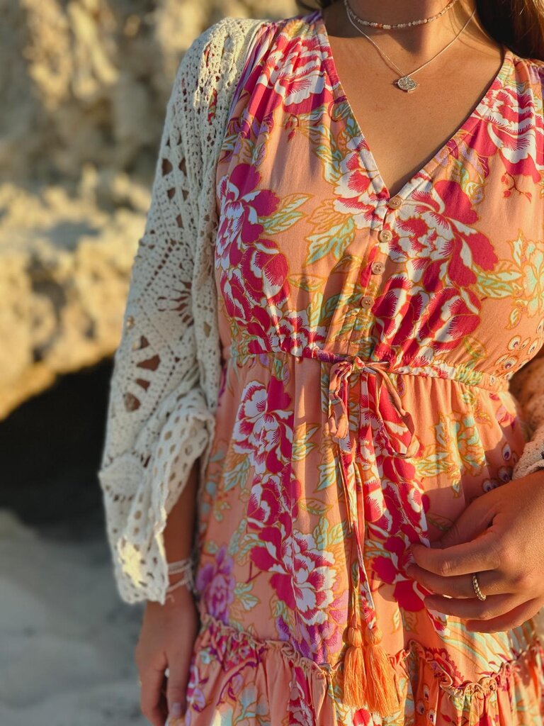 Naked Gypsy AVA PARADISO MINI