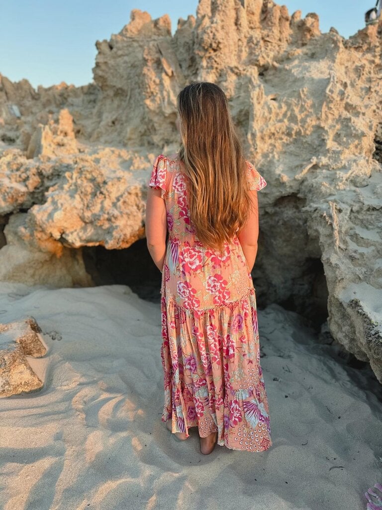 Naked Gypsy MIA PARADISO MAXI