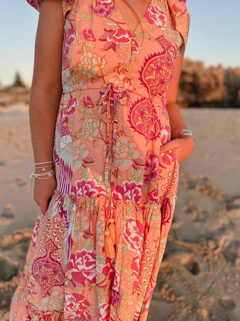 Naked Gypsy MIA PARADISO MAXI