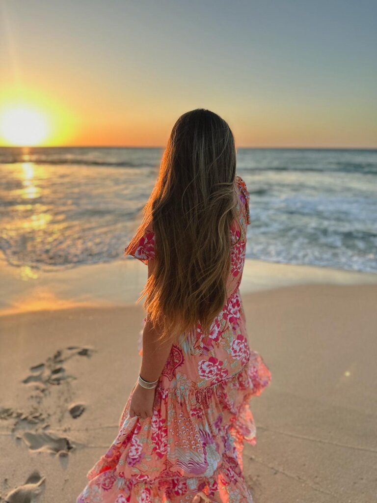Naked Gypsy MIA PARADISO MAXI