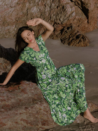 Honey & Stone Co NOLA MOJITO MAXI Honey & Stone Co NOLA MOJITO MAXI