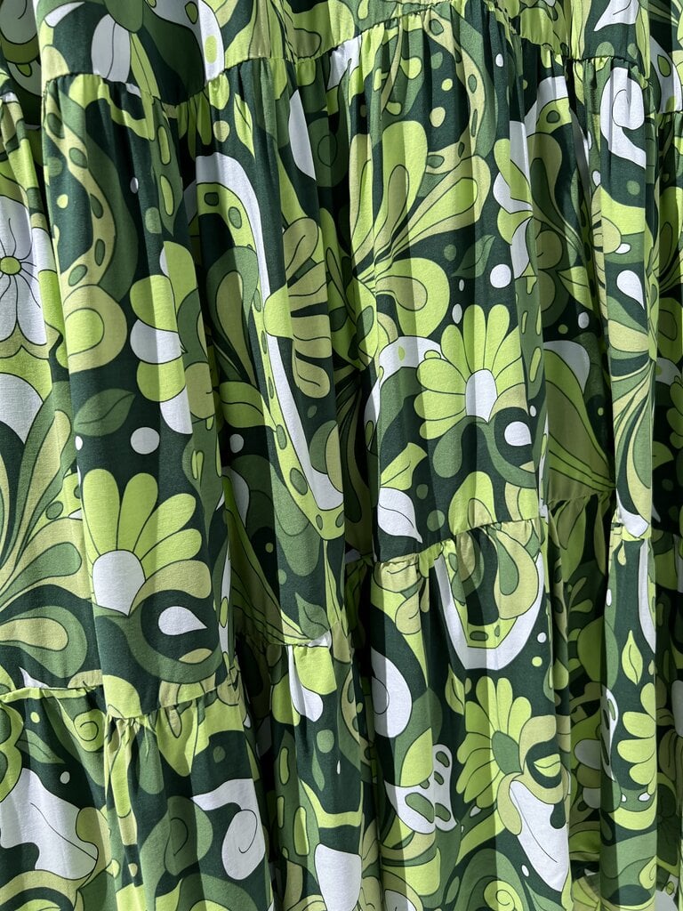 Honey & Stone Co NOLA MOJITO MAXI