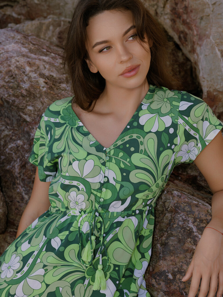 Honey & Stone Co NOLA MOJITO MAXI