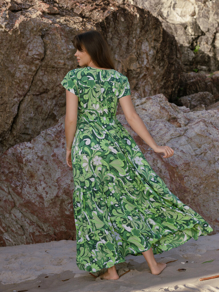 Honey & Stone Co NOLA MOJITO MAXI