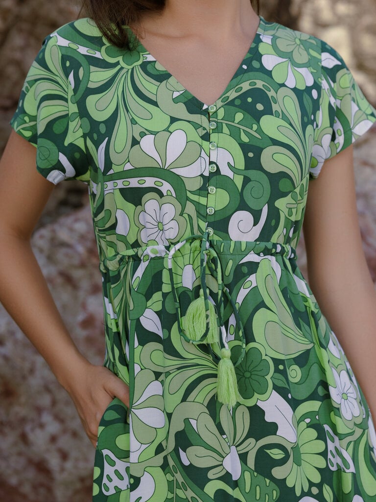 Honey & Stone Co NOLA MOJITO MAXI