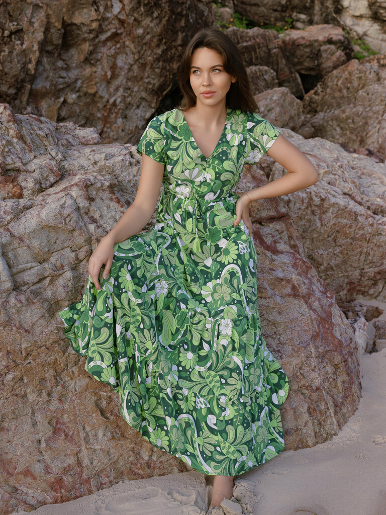 Honey & Stone Co NOLA MOJITO MAXI