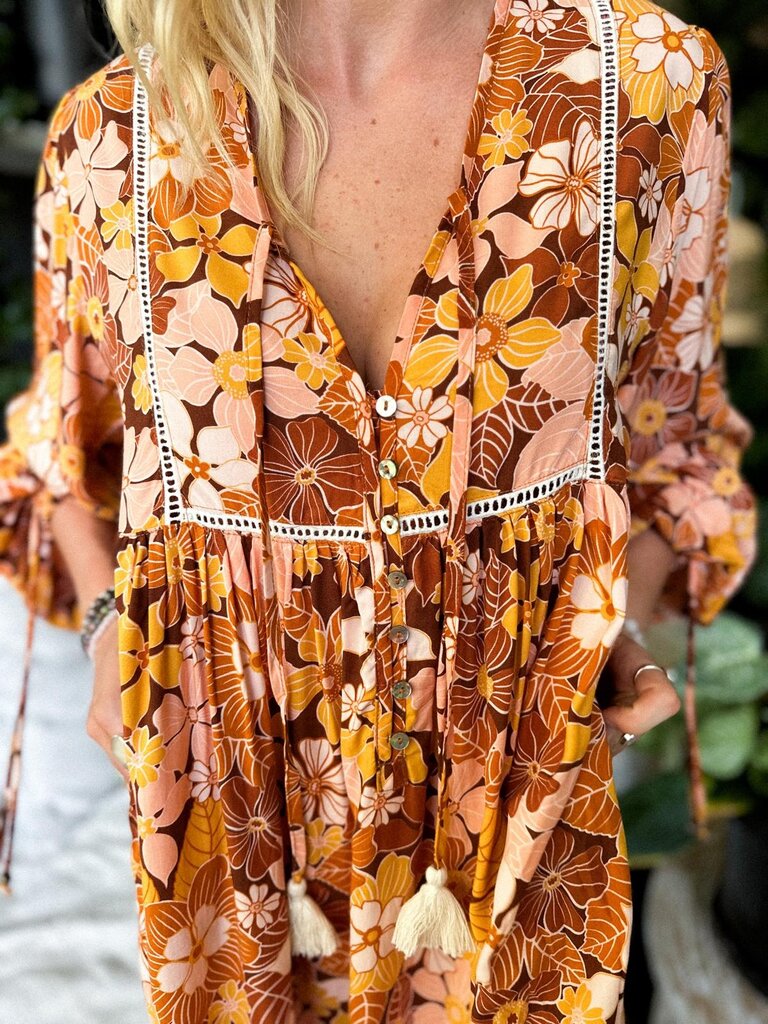 Iris Maxi CRYSTAL CARMELITA MINI