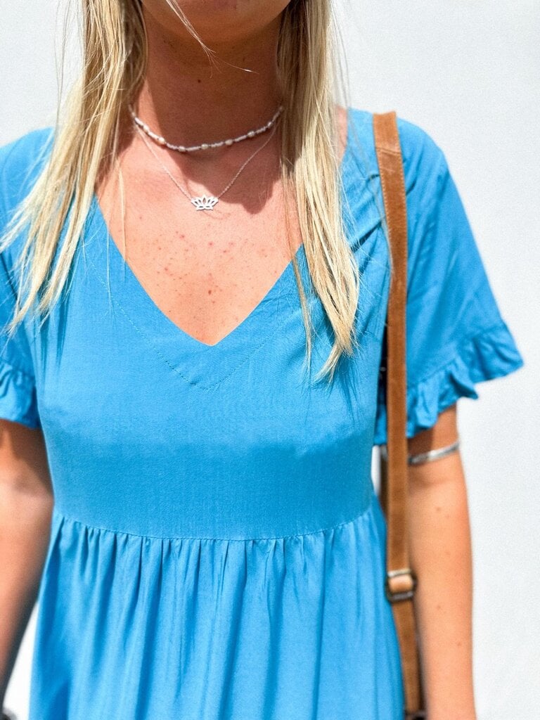 Naked Gypsy NOA CARIBBEAN MINI