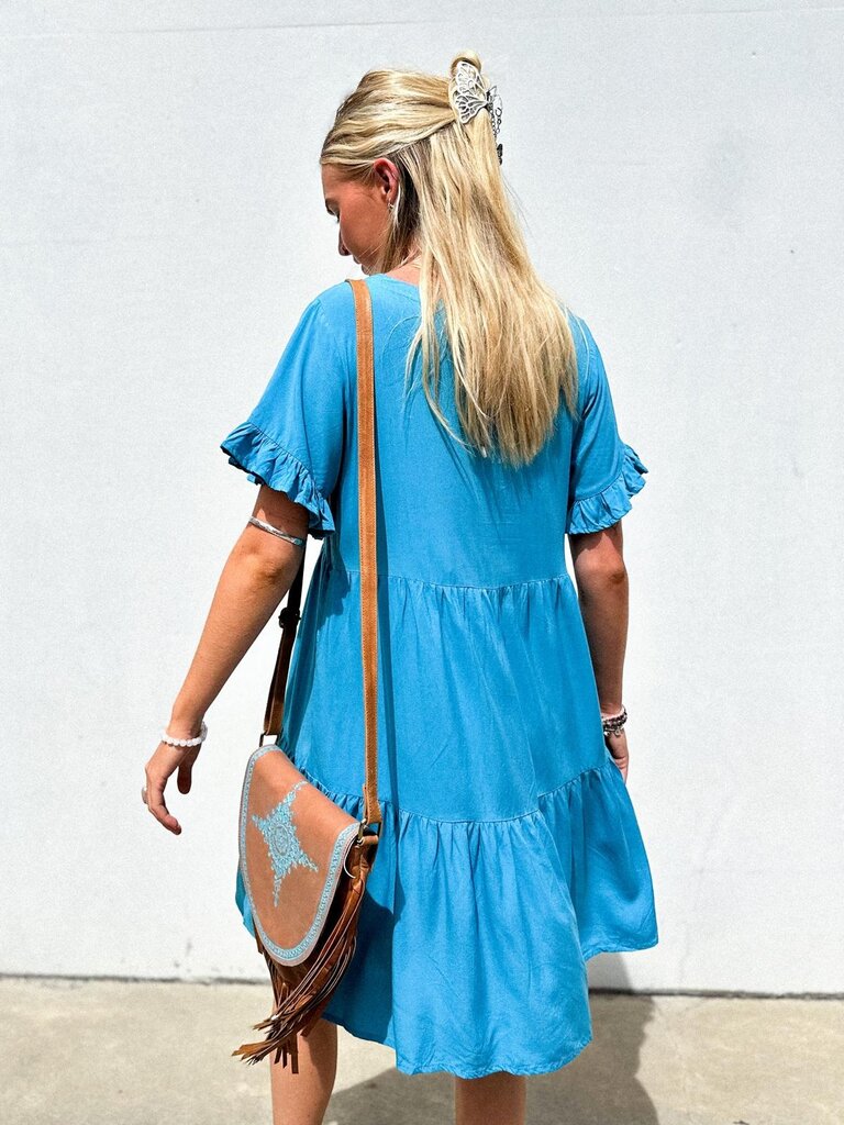 Naked Gypsy NOA CARIBBEAN MINI