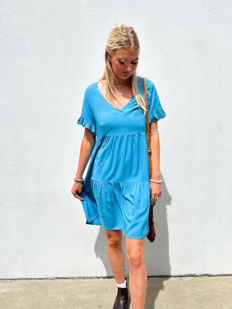 Naked Gypsy NOA CARIBBEAN MINI Naked Gypsy NOA CARIBBEAN MINI