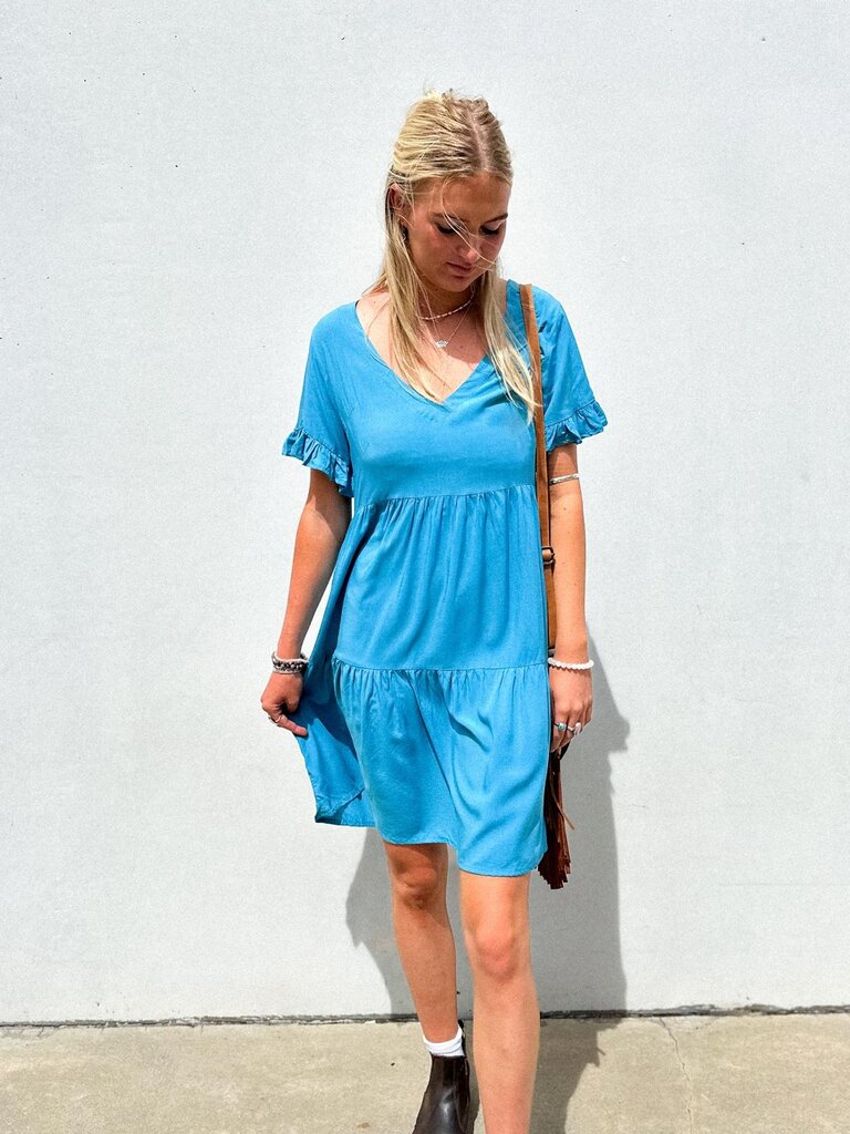 Naked Gypsy NOA CARIBBEAN MINI