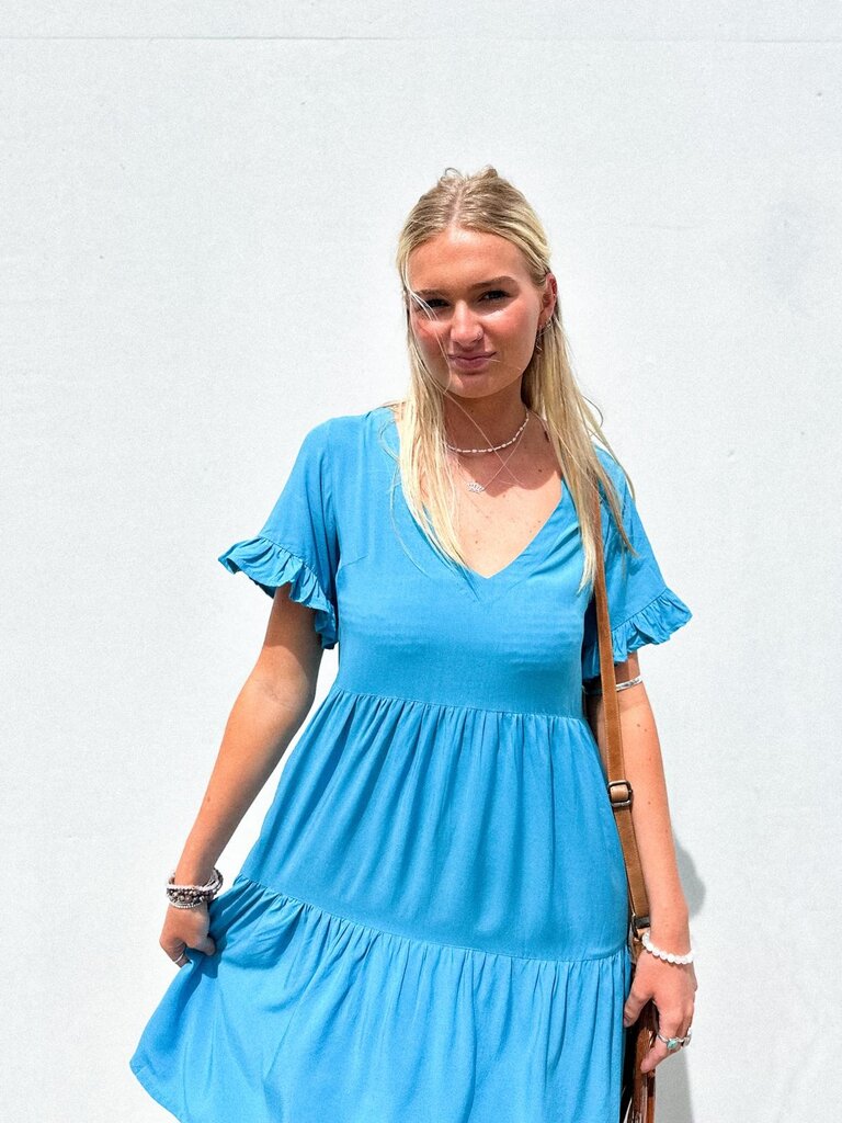 Naked Gypsy NOA CARIBBEAN MINI