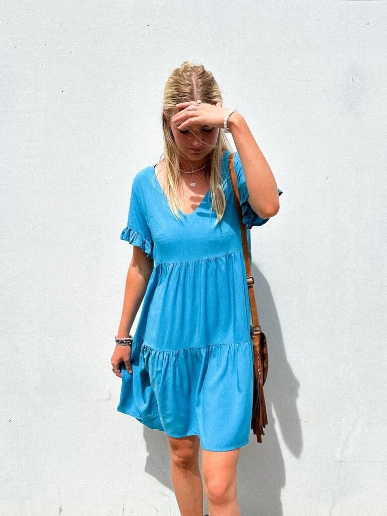 Naked Gypsy NOA CARIBBEAN MINI