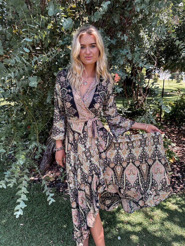 Cienna WRAP LUNA MAXI