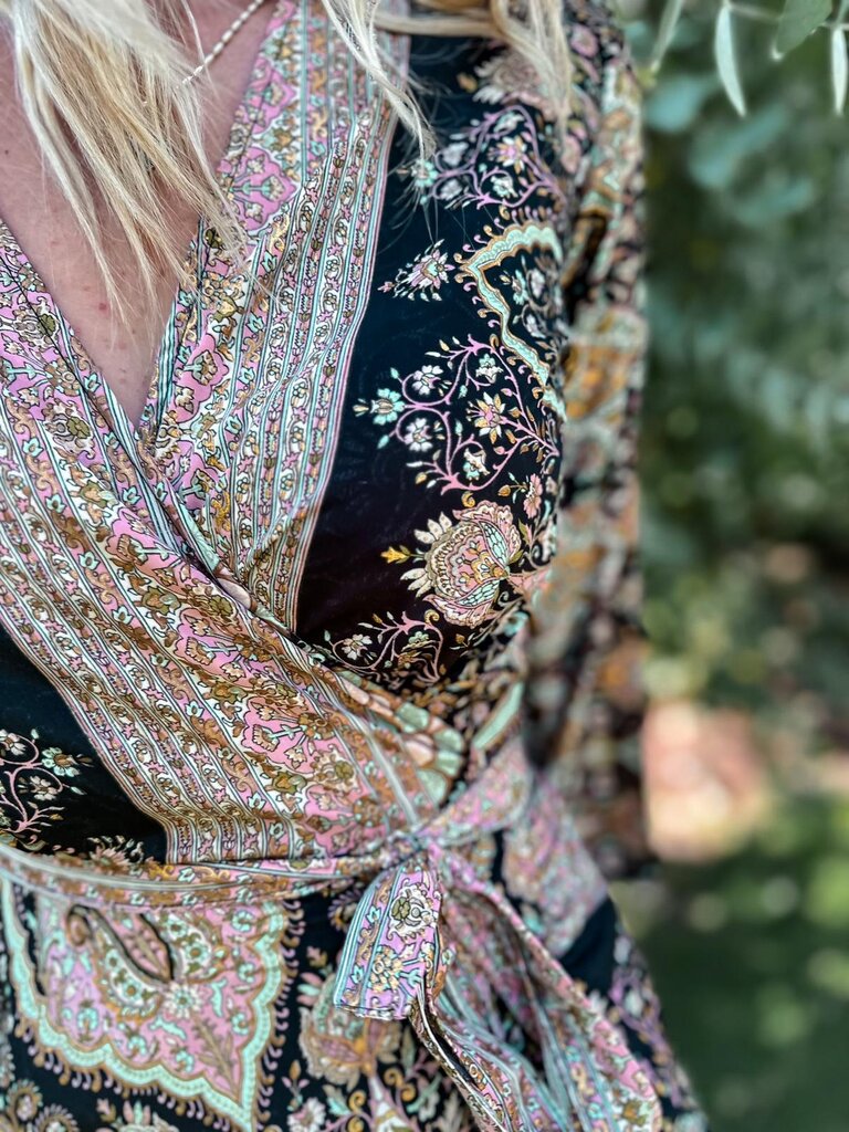 Cienna WRAP LUNA MAXI