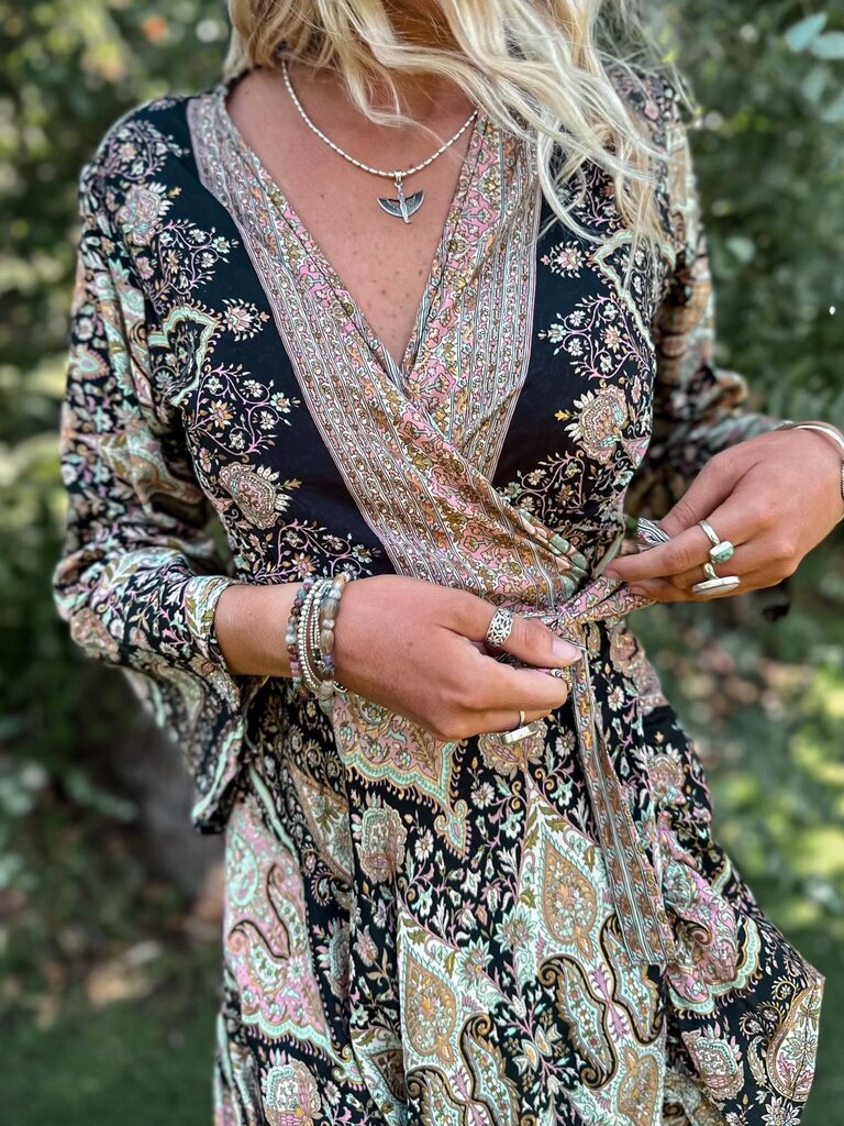 Cienna WRAP LUNA MAXI