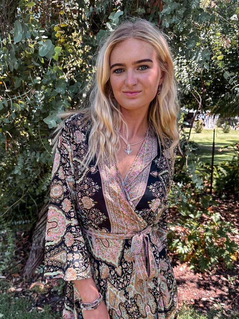 Cienna WRAP LUNA MAXI