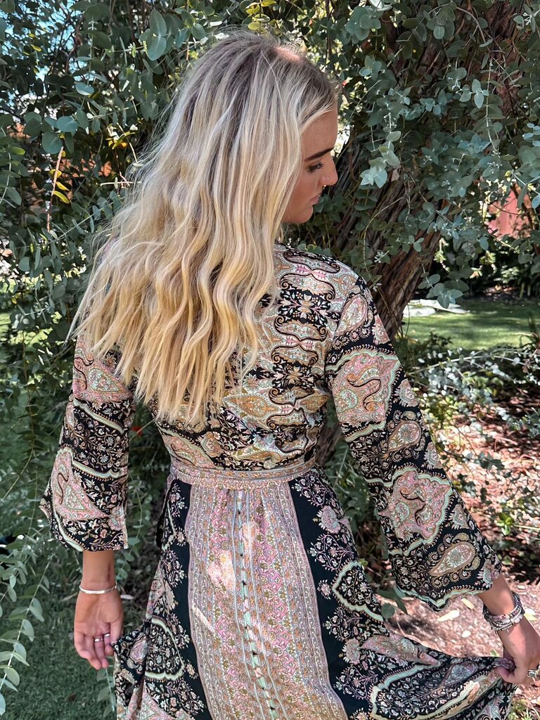 Cienna WRAP LUNA MAXI