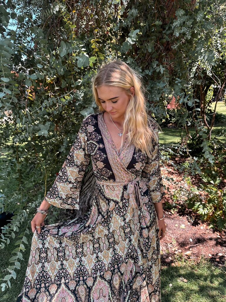 Cienna WRAP LUNA MAXI