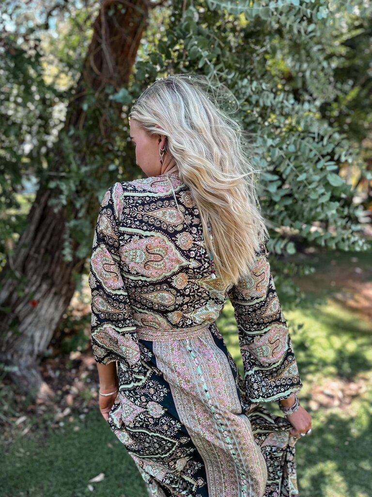 Cienna WRAP LUNA MAXI