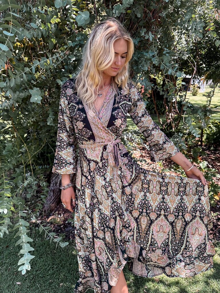 Cienna WRAP LUNA MAXI