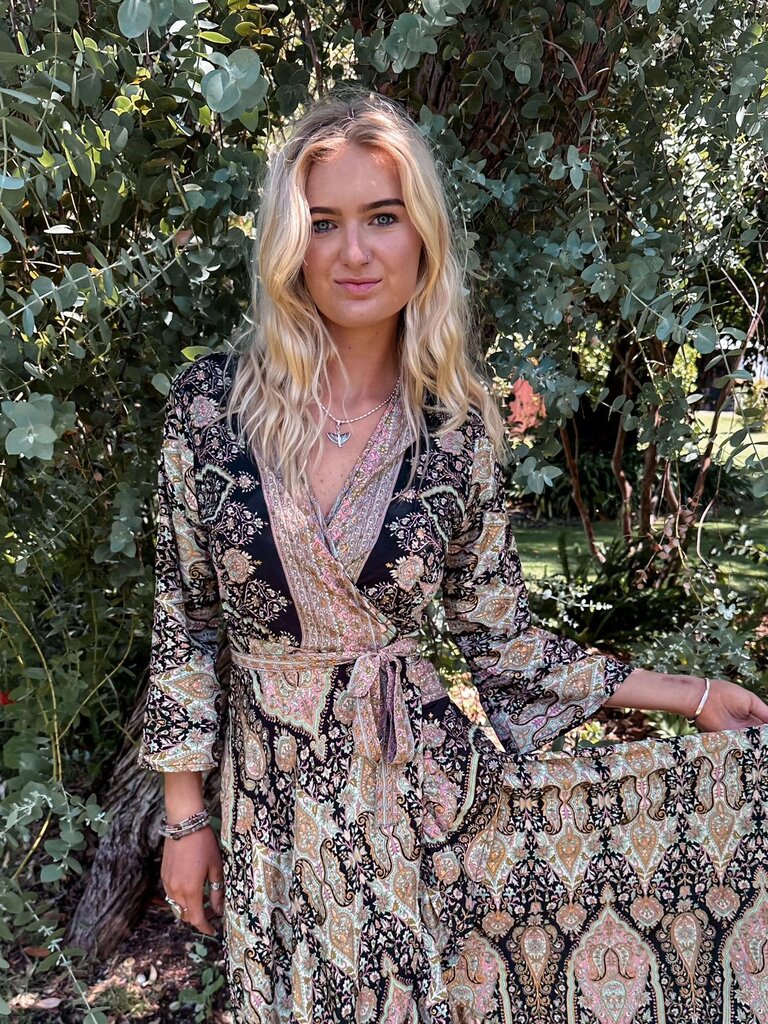 Cienna WRAP LUNA MAXI