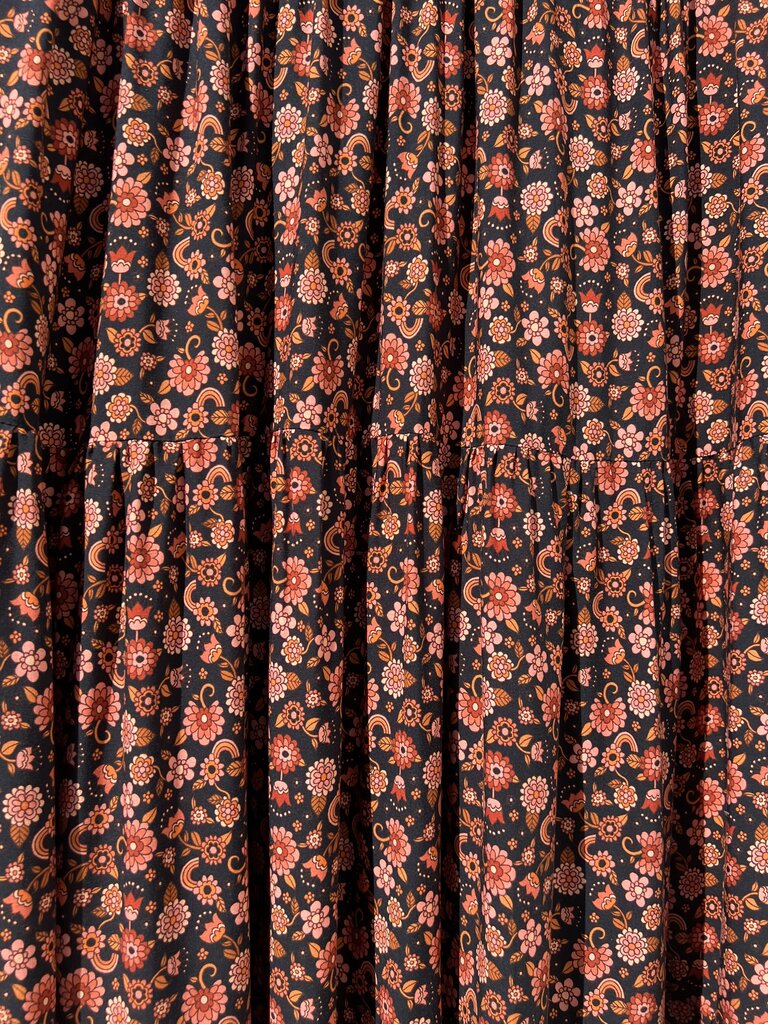 Honey & Stone Co WANDERLUST DESERT BLOOM MAXI