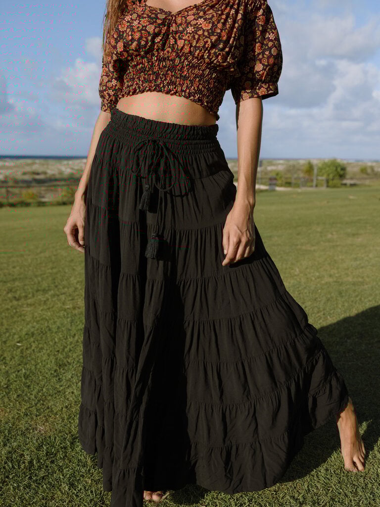 Honey & Stone Co AVA DESERT BLOOM CROP
