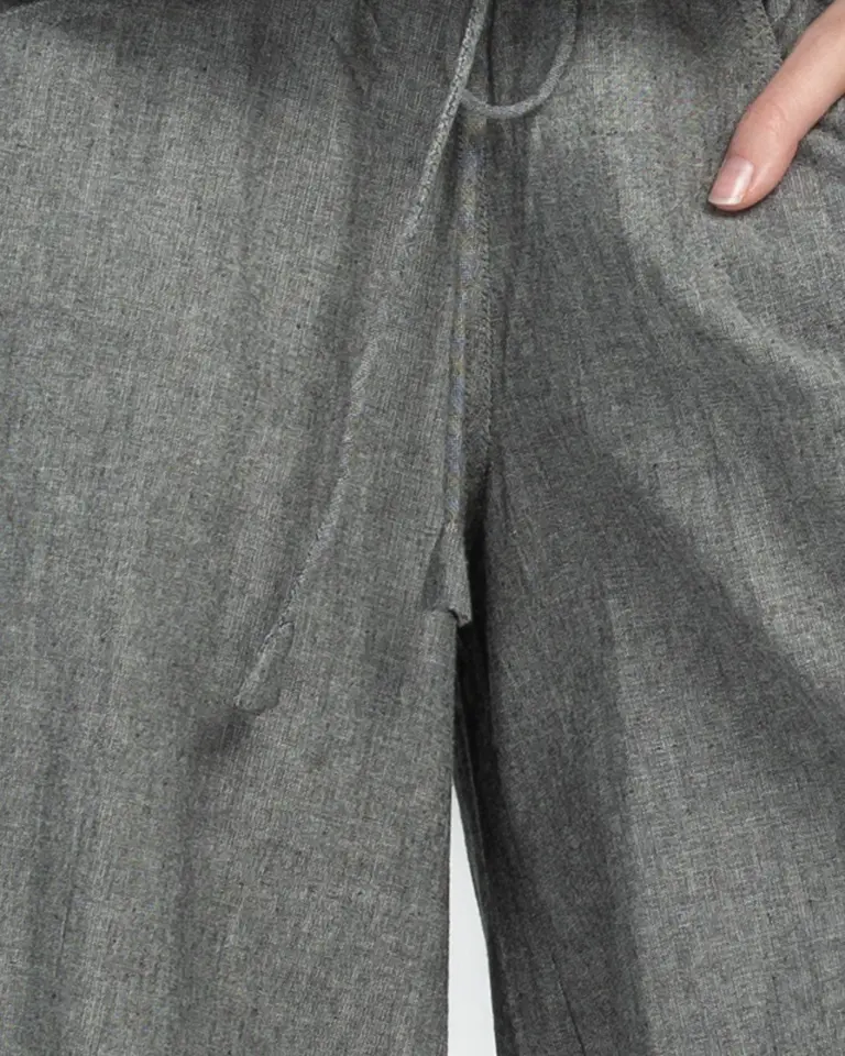 GURU WINTER CHAMBRAY PANTS