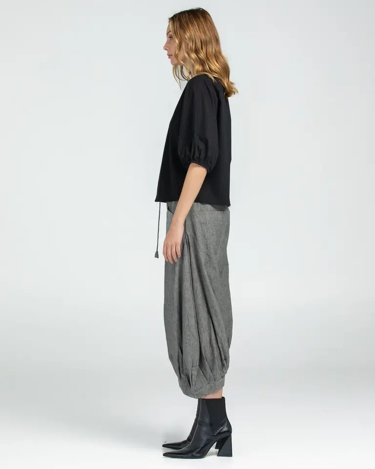 GURU WINTER CHAMBRAY PANTS