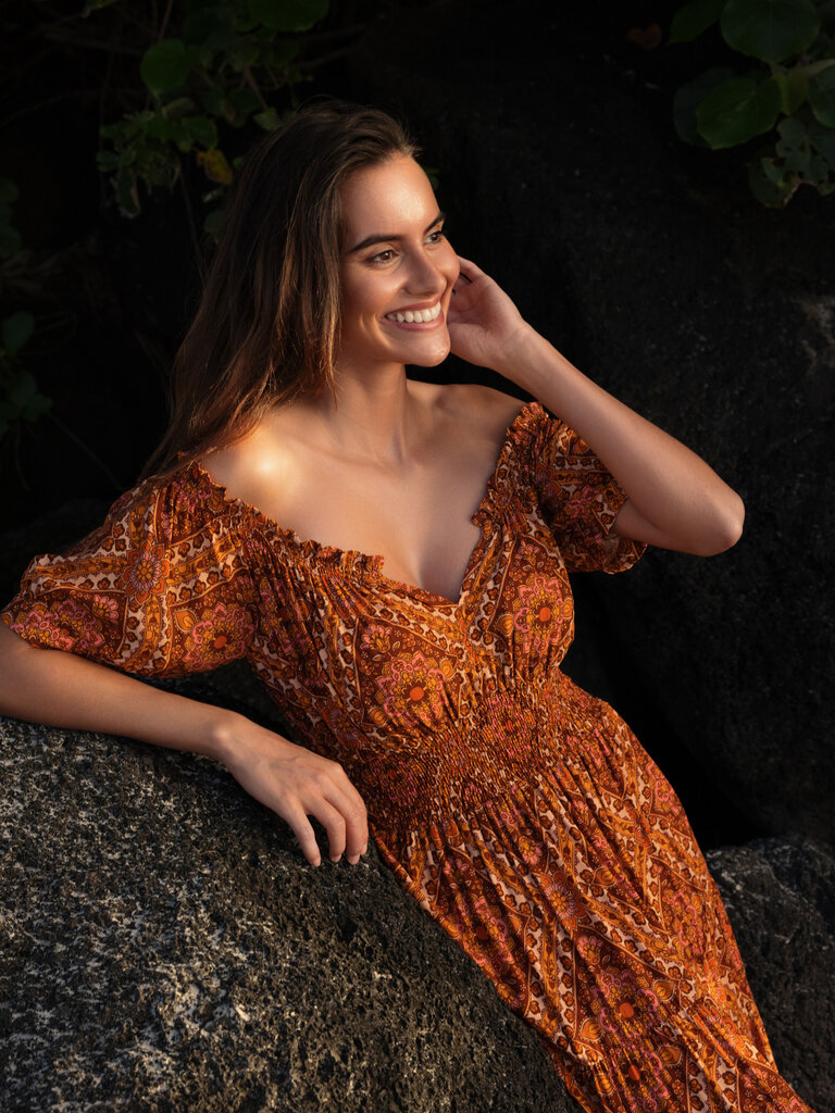 Honey & Stone Co ADORE FOLKSONG MAXI