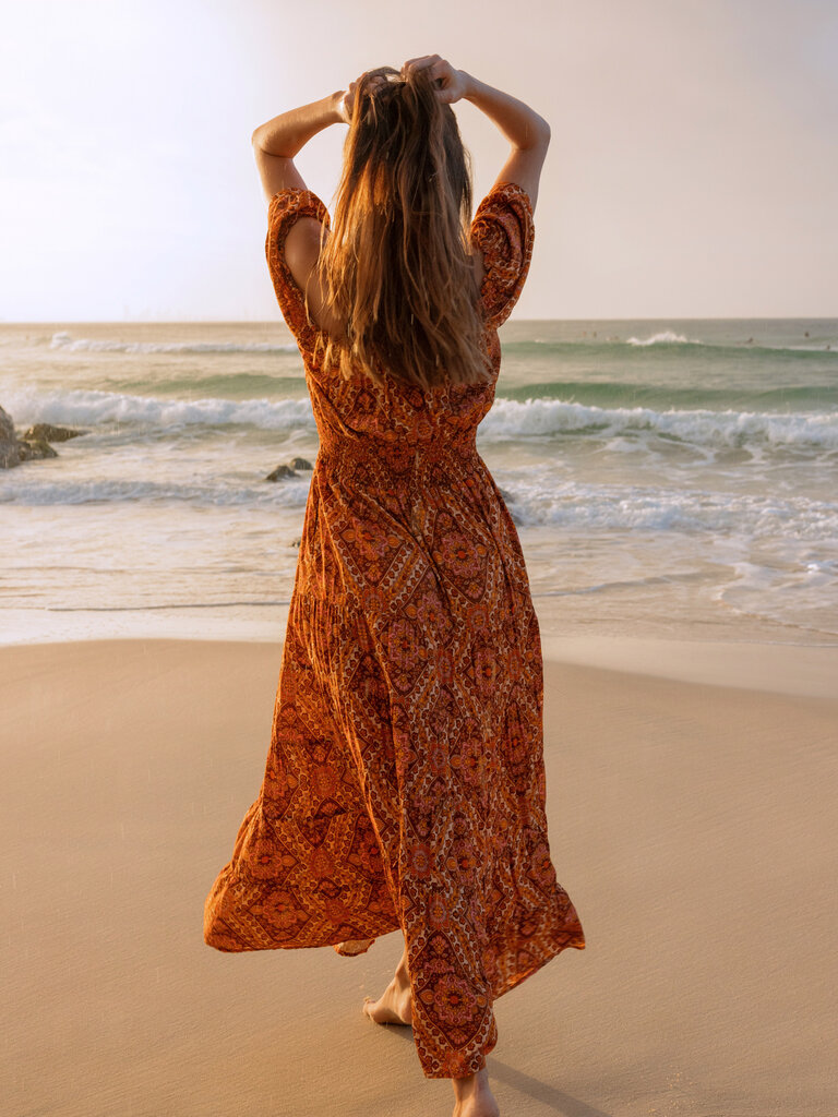 Honey & Stone Co ADORE FOLKSONG MAXI