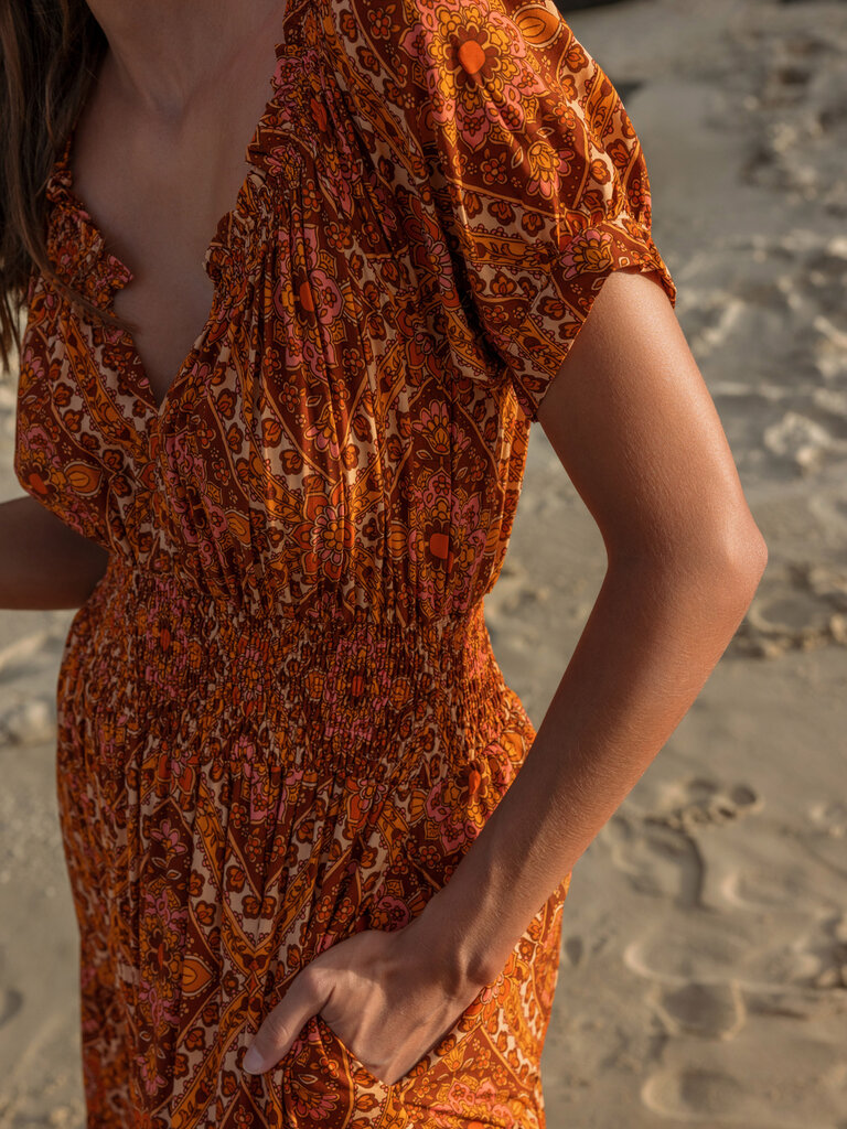 Honey & Stone Co ADORE FOLKSONG MAXI