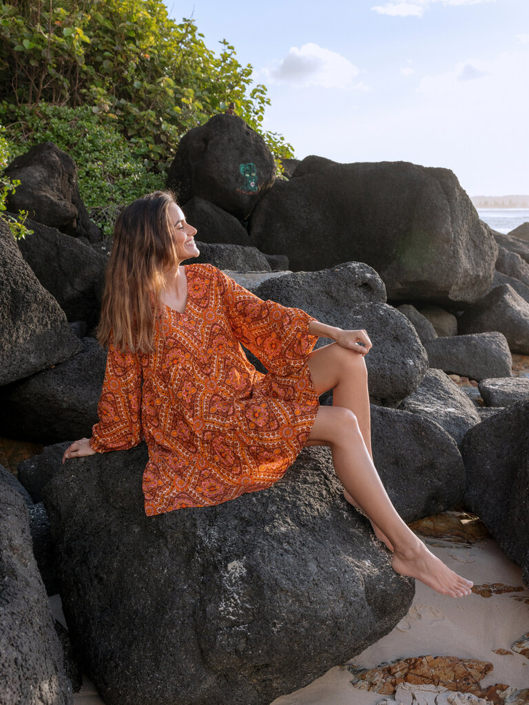 Honey & Stone Co REMY FOLKSONG MINI