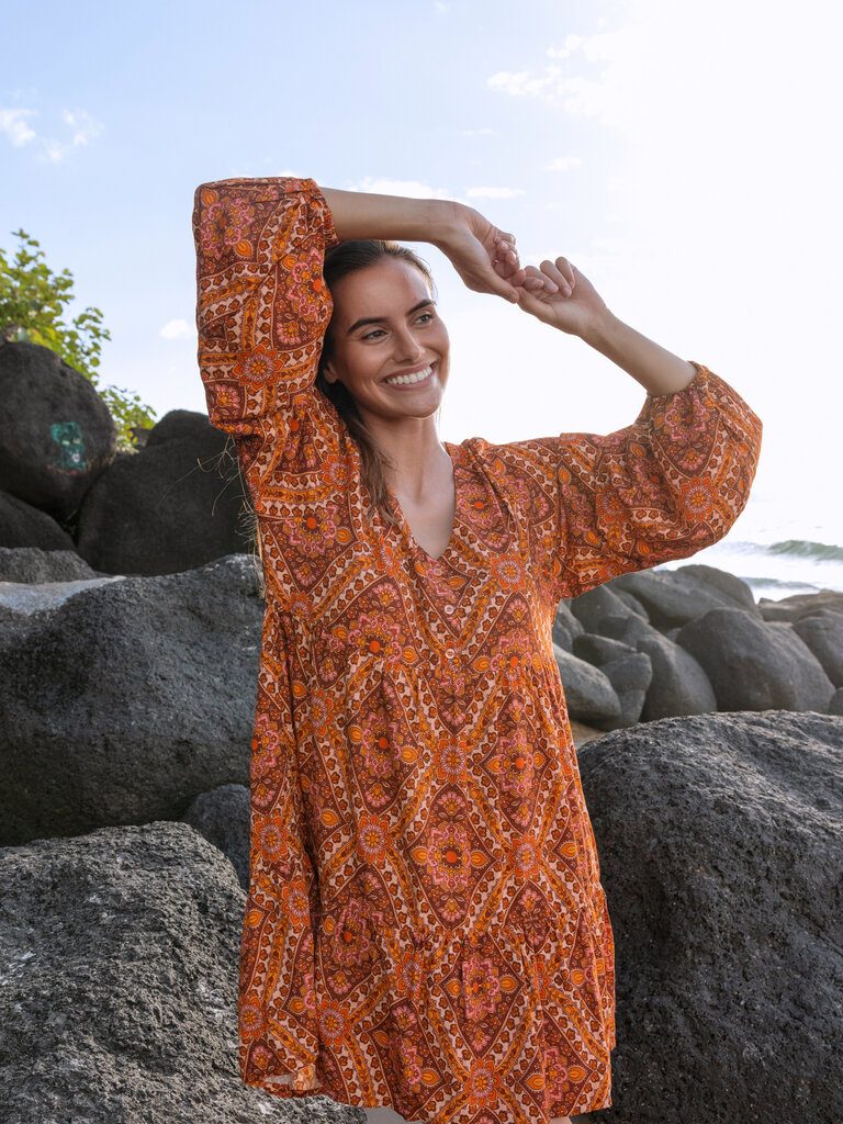 Honey & Stone Co REMY FOLKSONG MINI
