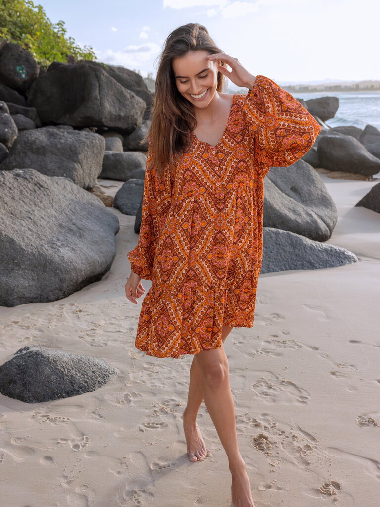 Honey & Stone Co REMY FOLKSONG MINI