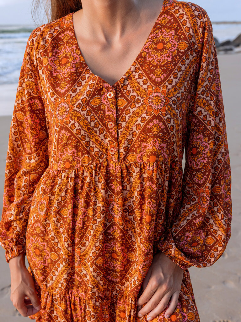 Honey & Stone Co REMY FOLKSONG MINI