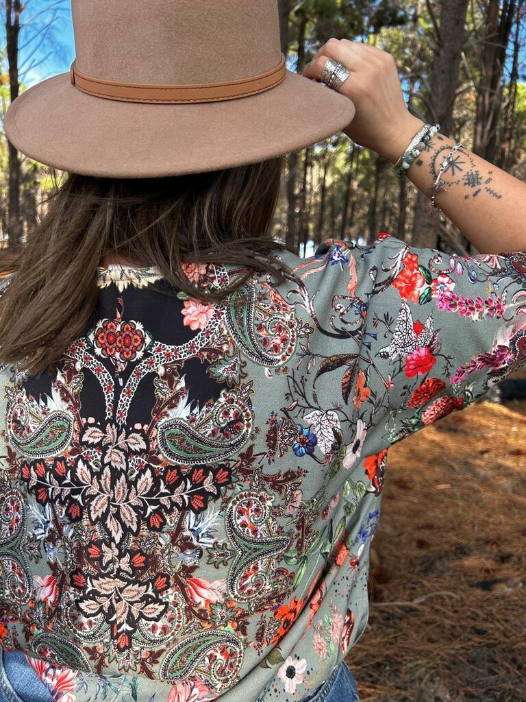 Cienna JOLENE TOP