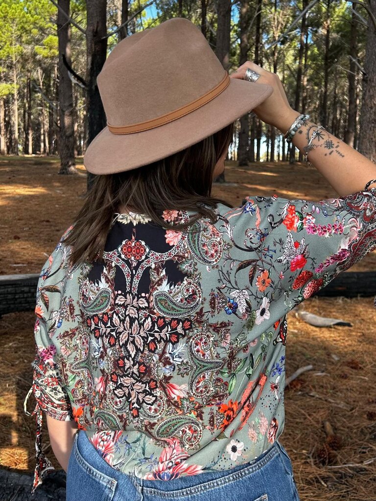 Cienna JOLENE TOP