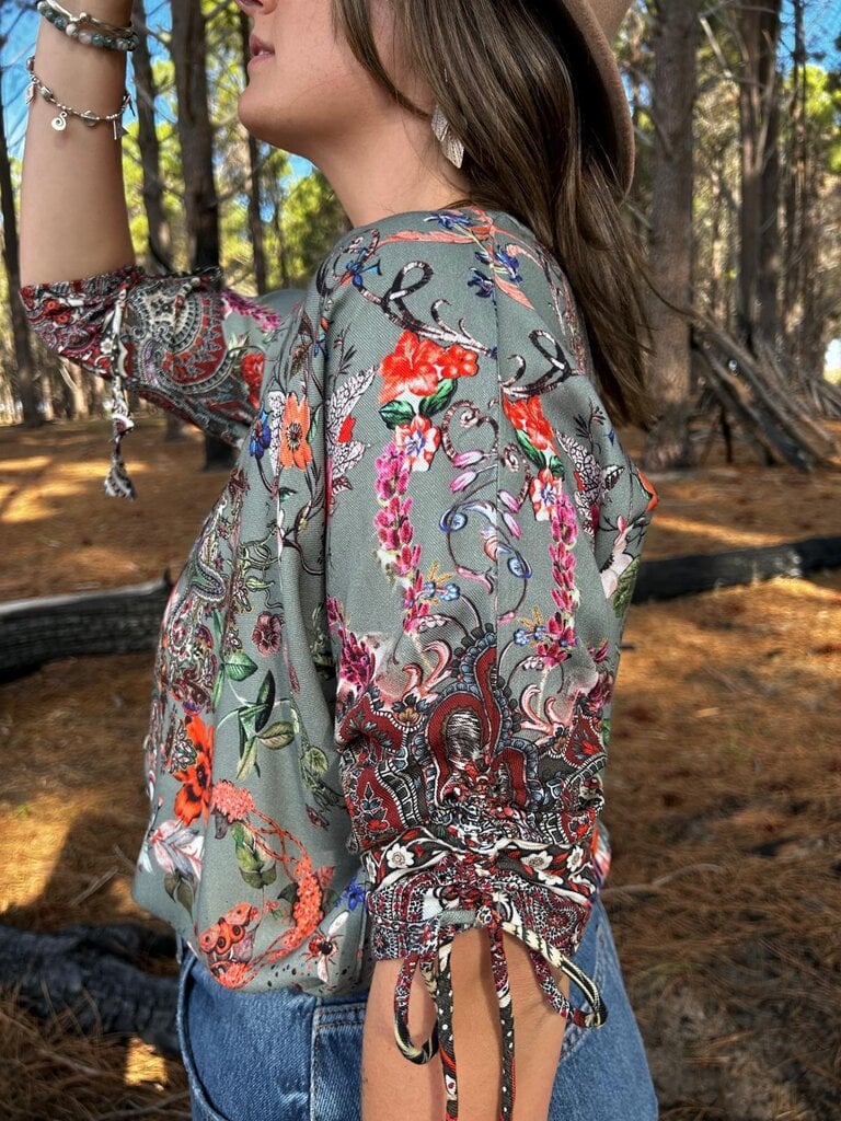 Cienna JOLENE TOP